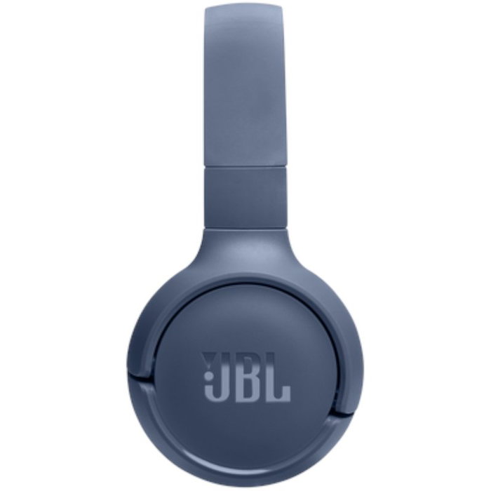 JBL Tune 520BT Auriculares Inalámbricos Azules con Micrófono